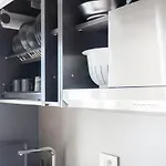 Oberhaus - Casa Vacanze * Bari