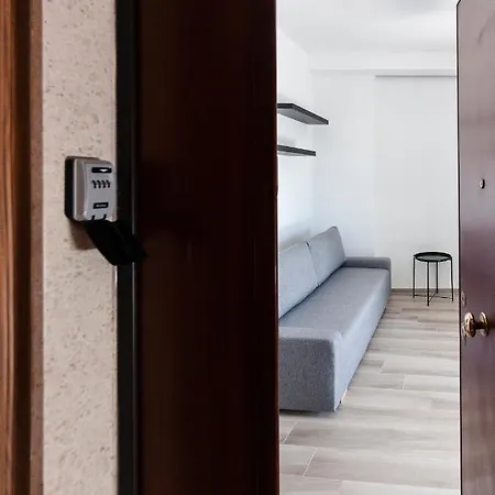 Oberhaus - Casa Vacanze Apartamento *