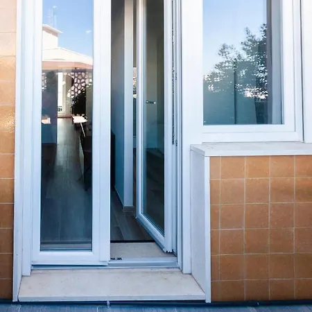 Apartamento Oberhaus - Casa Vacanze *