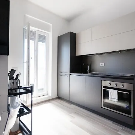 Oberhaus - Casa Vacanze Apartamento *