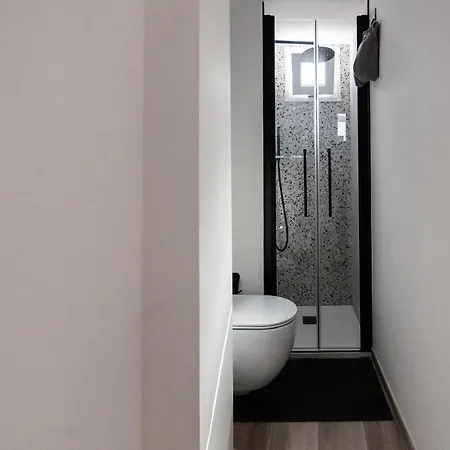 Apartamento Oberhaus - Casa Vacanze