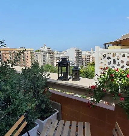 Oberhaus - Casa Vacanze Apartmán