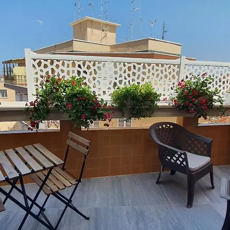 Oberhaus - Casa Vacanze Apartmán *
