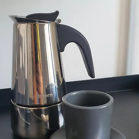 Oberhaus - Casa Vacanze Lejlighed *