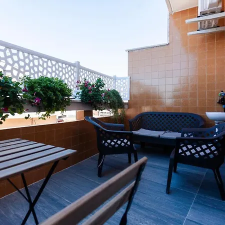 شقة Oberhaus - Casa Vacanze باري