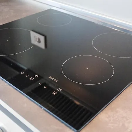 Oberhaus - Casa Vacanze Apartmán *