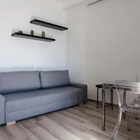 Oberhaus - Casa Vacanze Bari