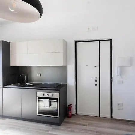 Oberhaus - Casa Vacanze Apartment Bari