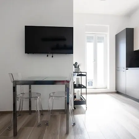 شقة Oberhaus - Casa Vacanze
