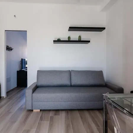 Apartmán Oberhaus - Casa Vacanze