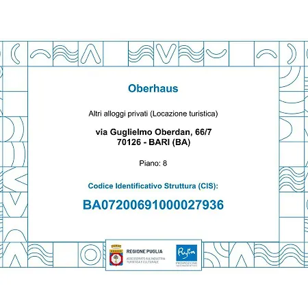 Lejlighed Oberhaus - Casa Vacanze