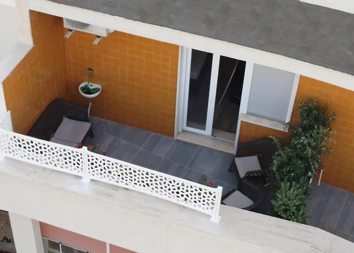 Apartamento Oberhaus - Casa Vacanze