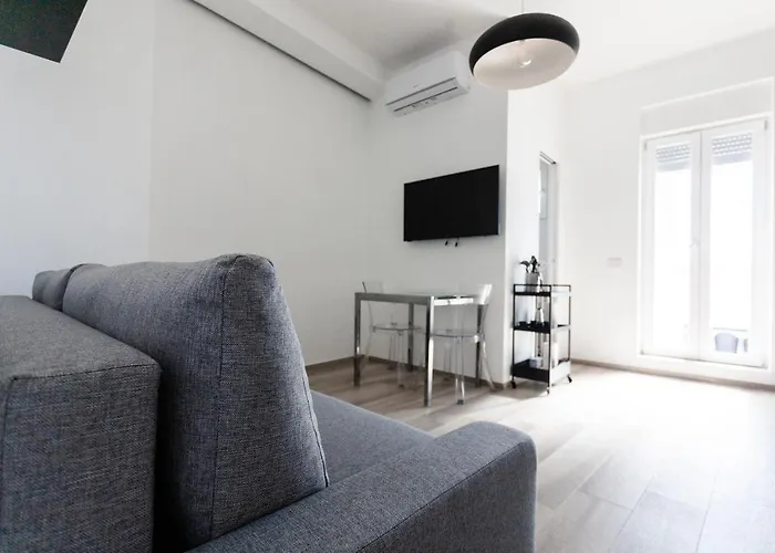 Oberhaus - Casa Vacanze Apartamento *