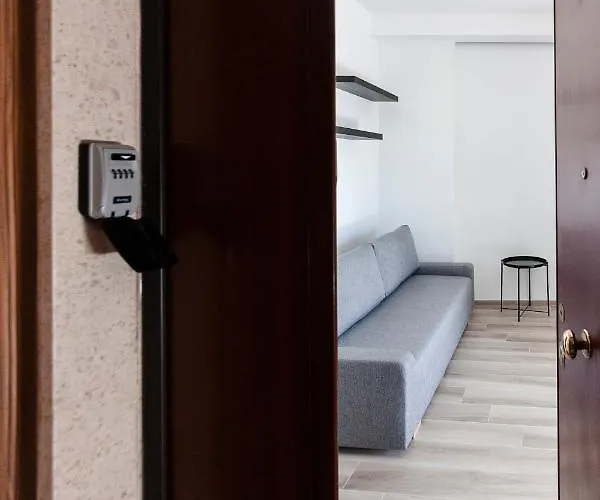 Oberhaus - Casa Vacanze Apartamento *
