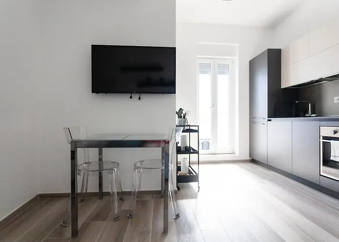Apartamento Oberhaus - Casa Vacanze