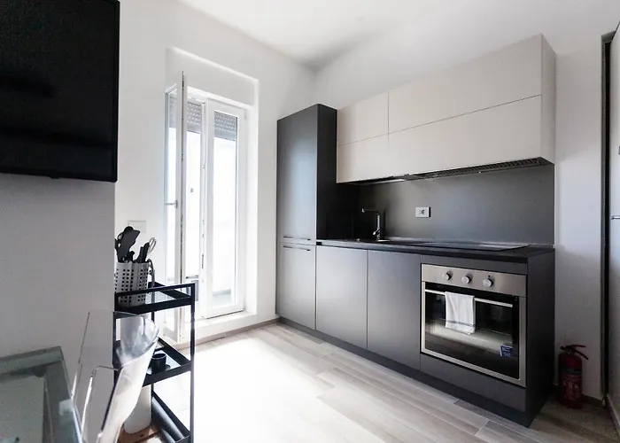 Oberhaus - Casa Vacanze Apartamento *