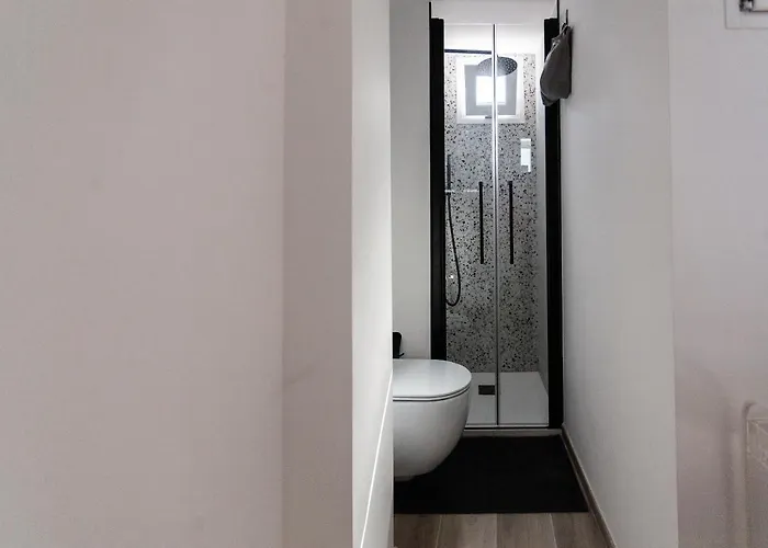 Apartamento Oberhaus - Casa Vacanze